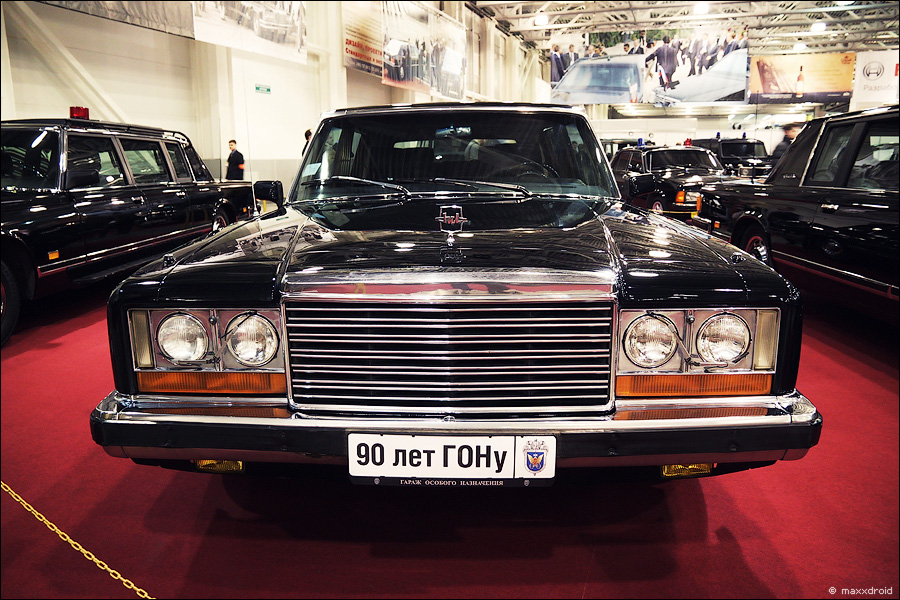 ZiL 118K