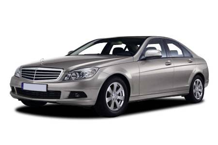 Mercedes-Benz C 180 CGi Limited Edition