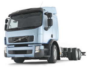 Volvo FE