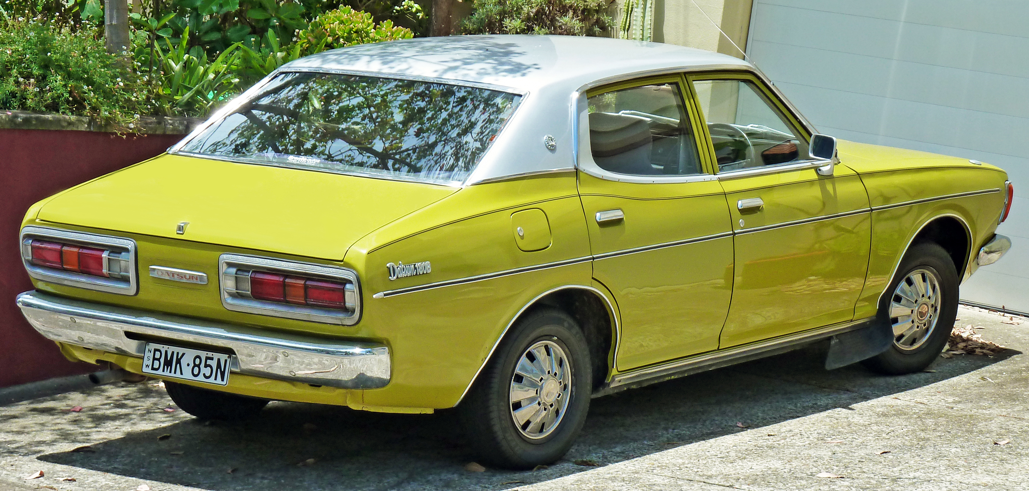 Datsun 180B