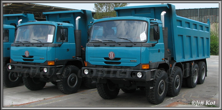 Tatra 815 TERRNo1