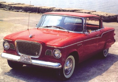 Studebaker Lark