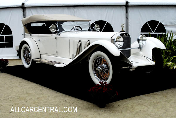 Mercedes-Benz S Tourer Mercedes-Benz S Tourer