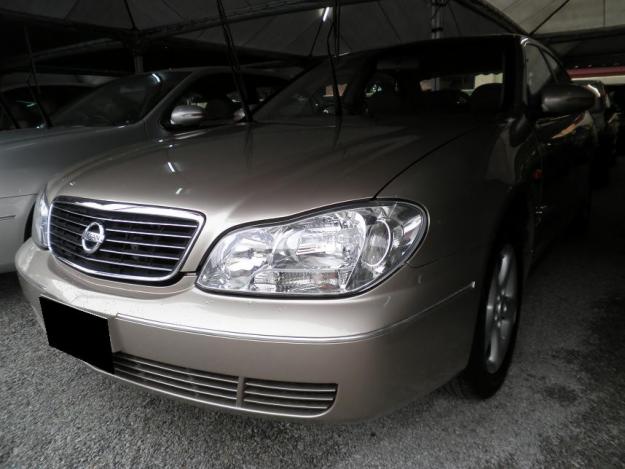 Nissan Cefiro Excimo 20 V6