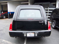 Cadillac Funeral Coach 6KH69