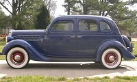 Ford Model 48