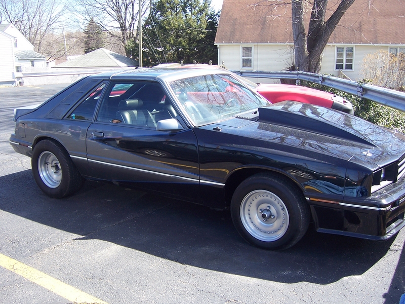 Mercury Capri