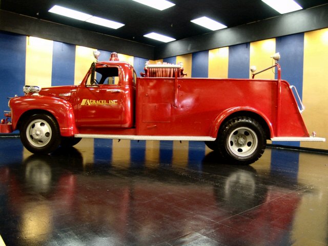 E-Z-GO 1947 Chebby E-Z-GO 1947 Chebby