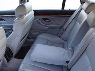 BMW 540 iA Touring