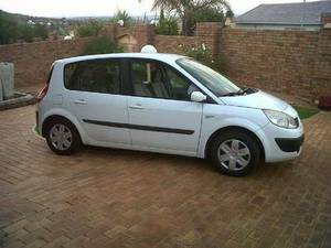 Renault Scenic II 20 Expression