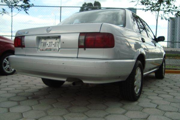 Nissan Tsuru GS2 -Automatic