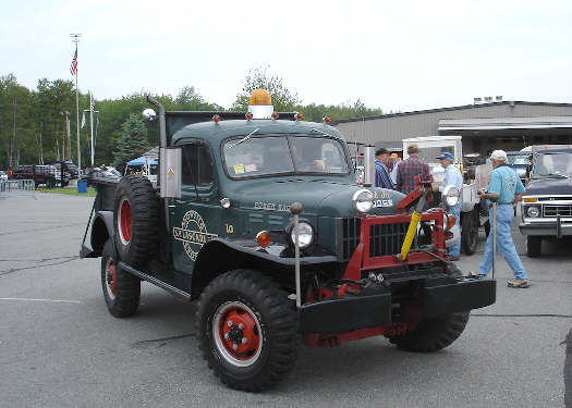 Mack B60