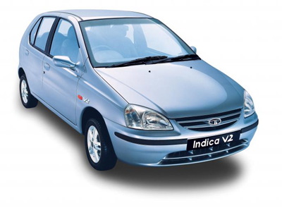 Tata Indica 12