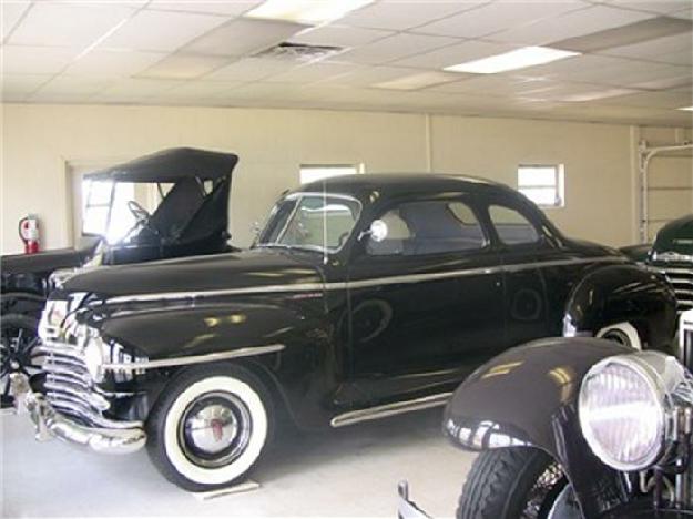 Plymouth 2 dr coupe Plymouth 2 dr coupe