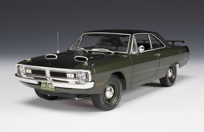 Dodge Dart 340