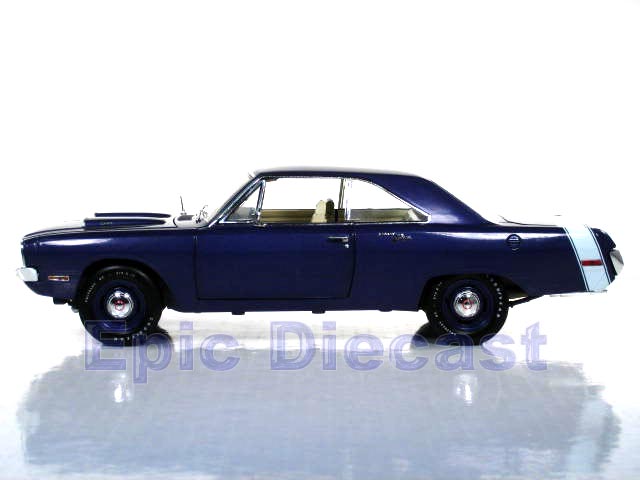 Dodge Dart 340