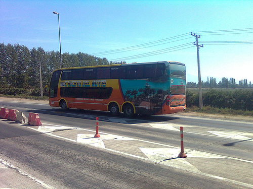 Mercedes-Benz 3738 K8X44 Mercedes-Benz 3738 K8X44