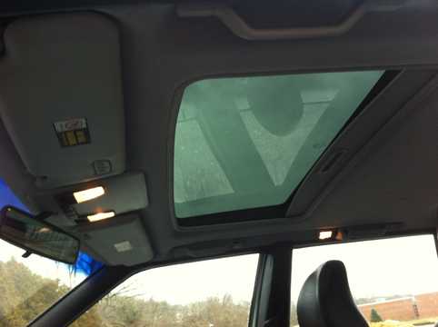 Volvo XC70 Cross Country AWD