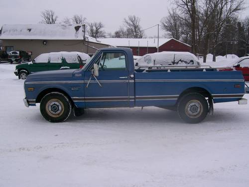 Chevrolet Superior 2dr coach