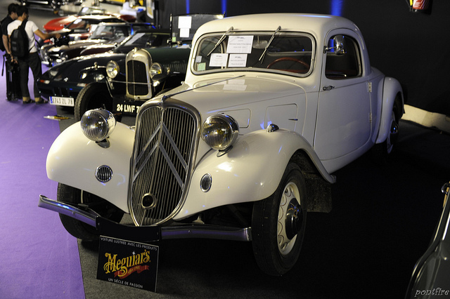 Unknown Pac-Man Rod Unknown Pac-Man Rod