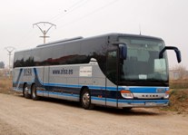 Setra S419GT-HD