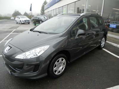 Peugeot 308 SW 16 Confort Pack