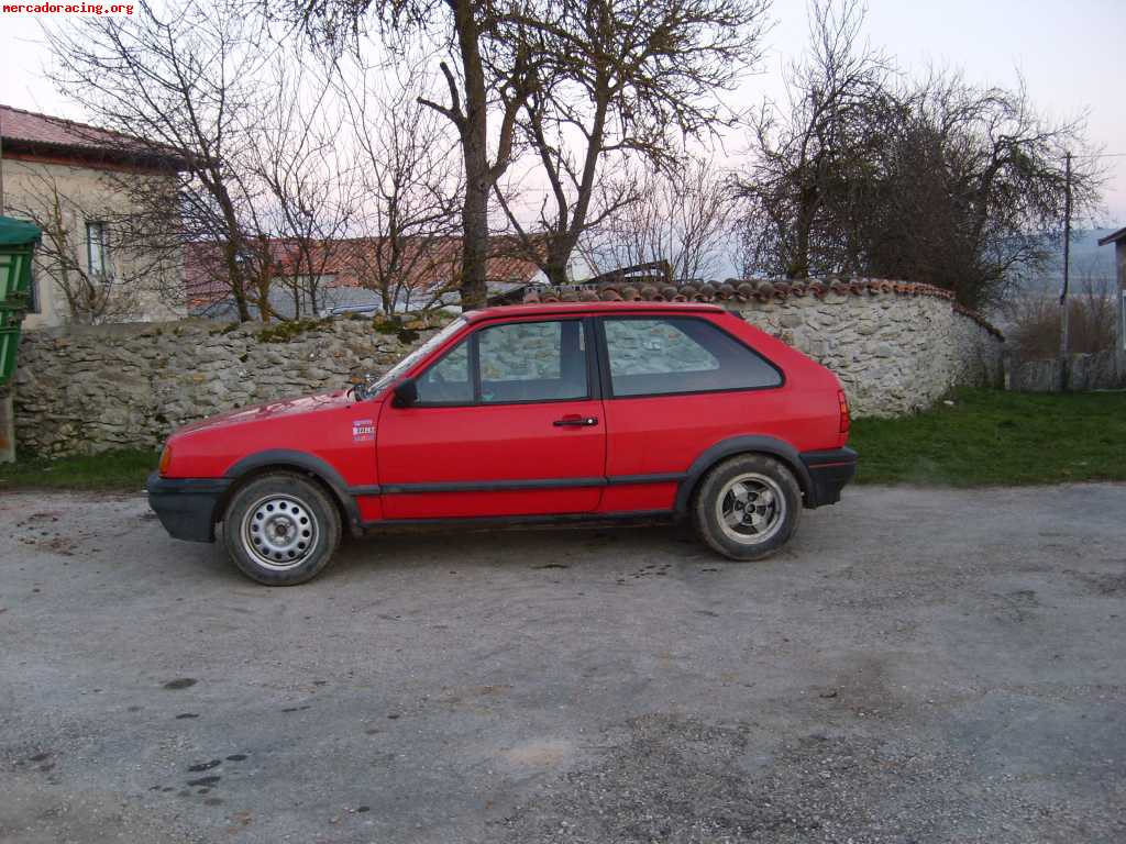 Volkswagen Polo GT