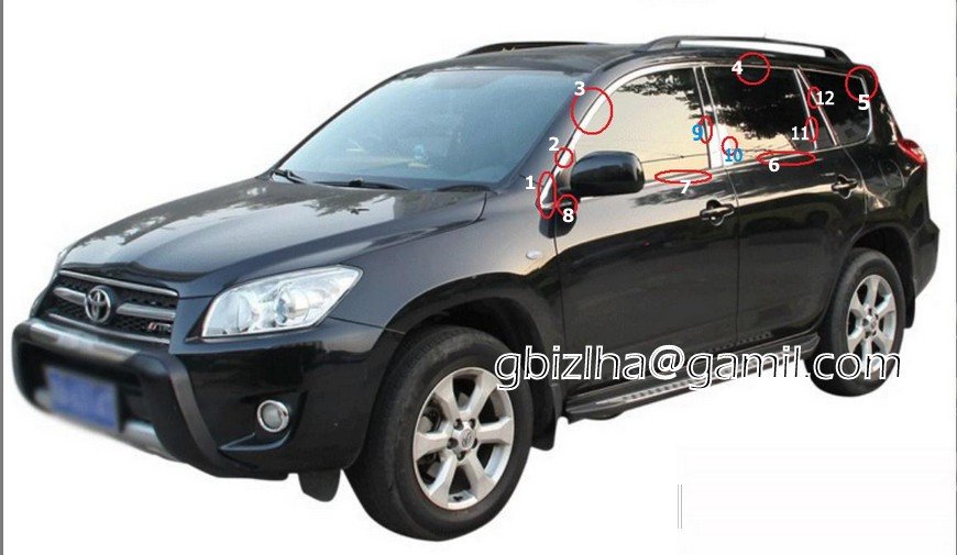 Toyota Rav4 24