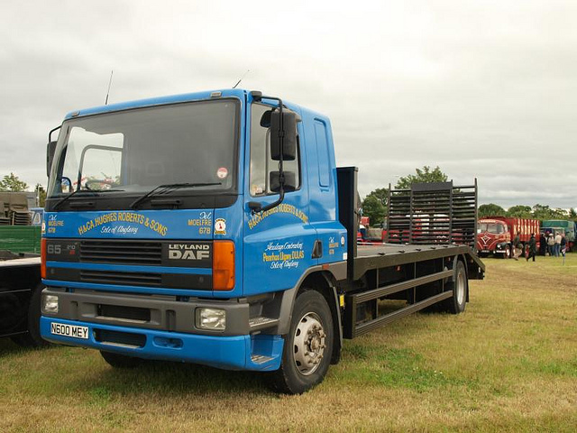 DAF 65