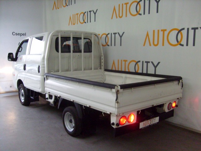 Kia K2500 II