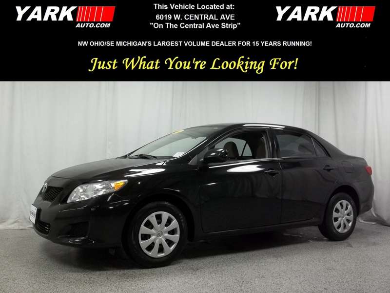 Toyota Corolla 16 XL Wagon 4WD Toyota Corolla 16 XL Wagon 4WD