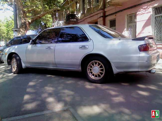 Nissan Laurel Cellencia