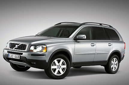 Volvo XC 90 D5