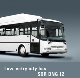 SOR Citybus