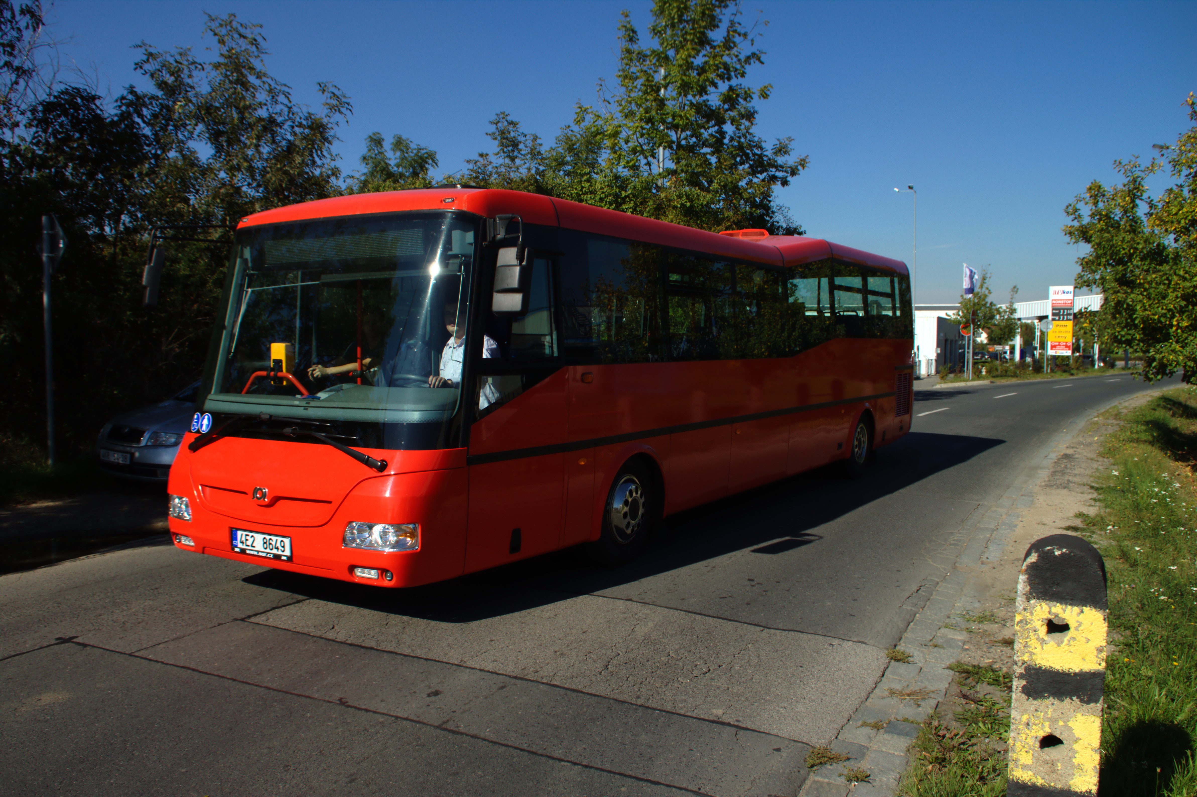 SOR Citybus