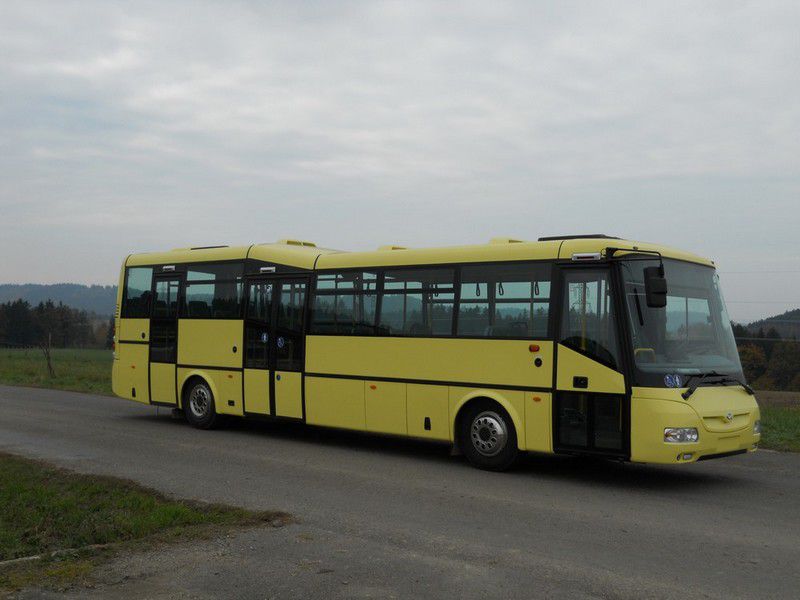 SOR Citybus