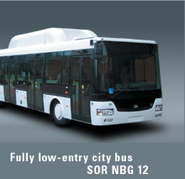 SOR Citybus