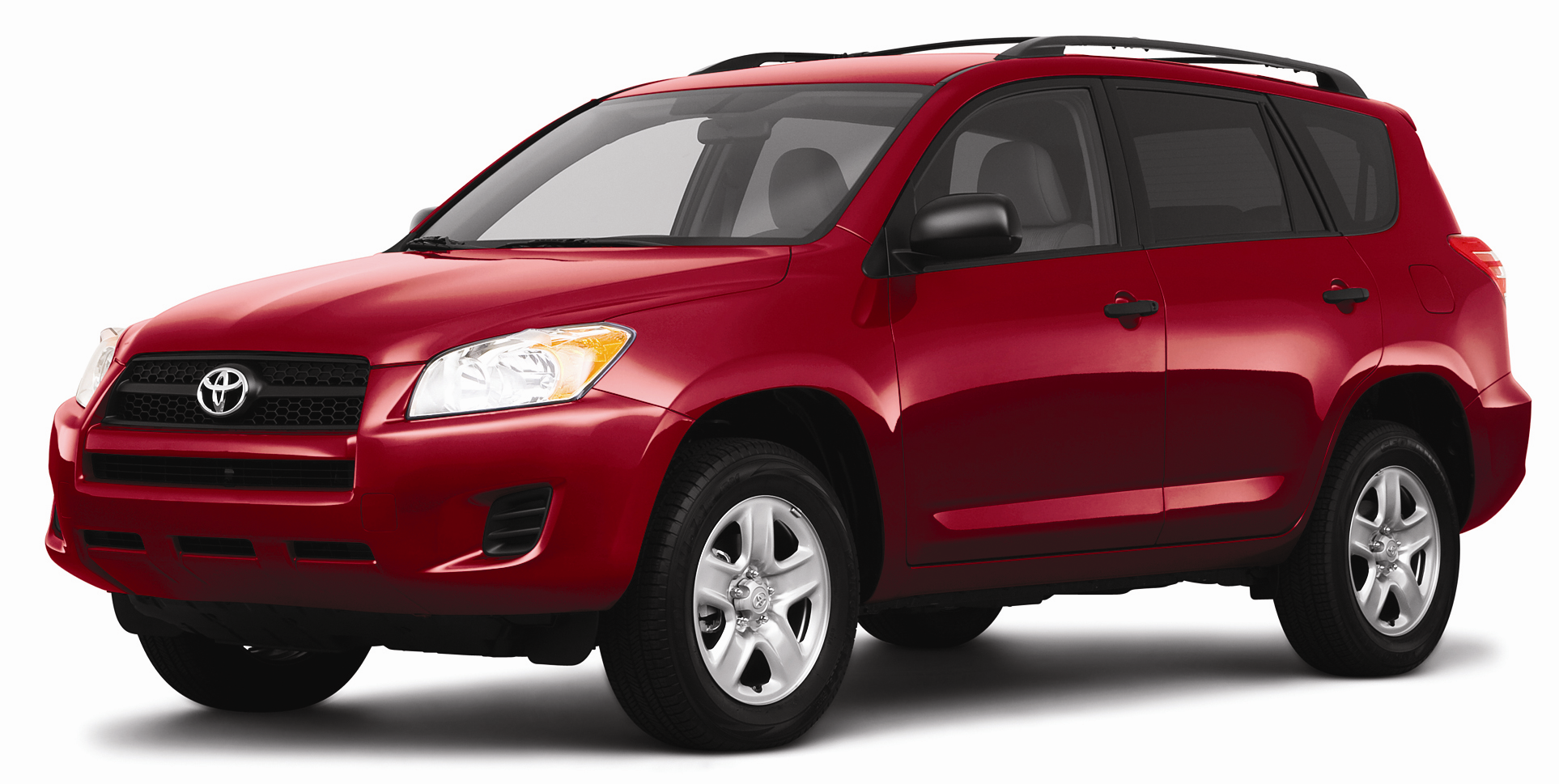 Toyota RAV4 27