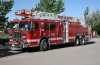 Seagrave Standard 6 CT Pumper