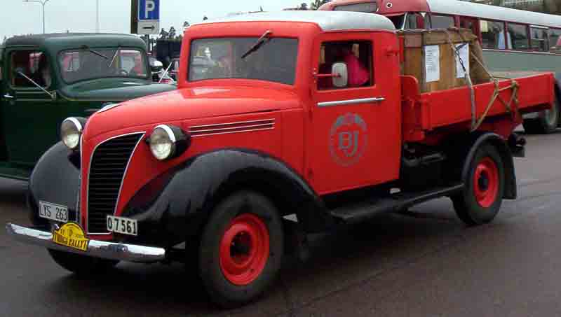 Volvo LV101