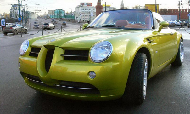 Turosar 1800 Special