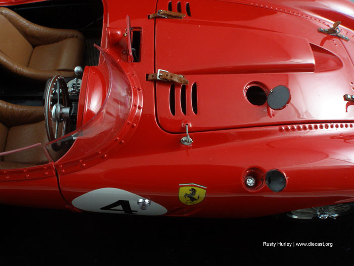 Ferrari 375 PLUS Ferrari 375 PLUS