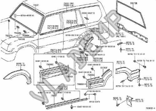 Toyota Land Cruiser Prado Meru:picture # 13 , reviews, news, specs, buy car