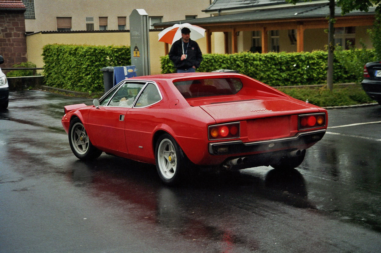 Ferrari 308 GT4