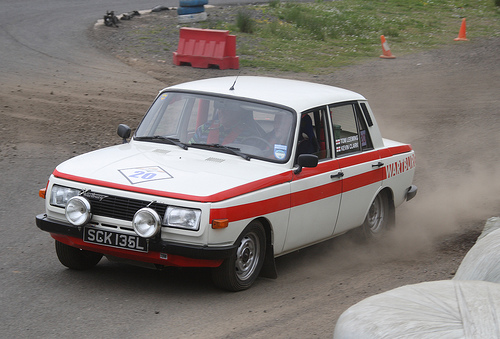 Wartburg 3110