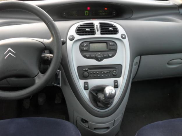 Citroen Xsara Picasso 16 HDi