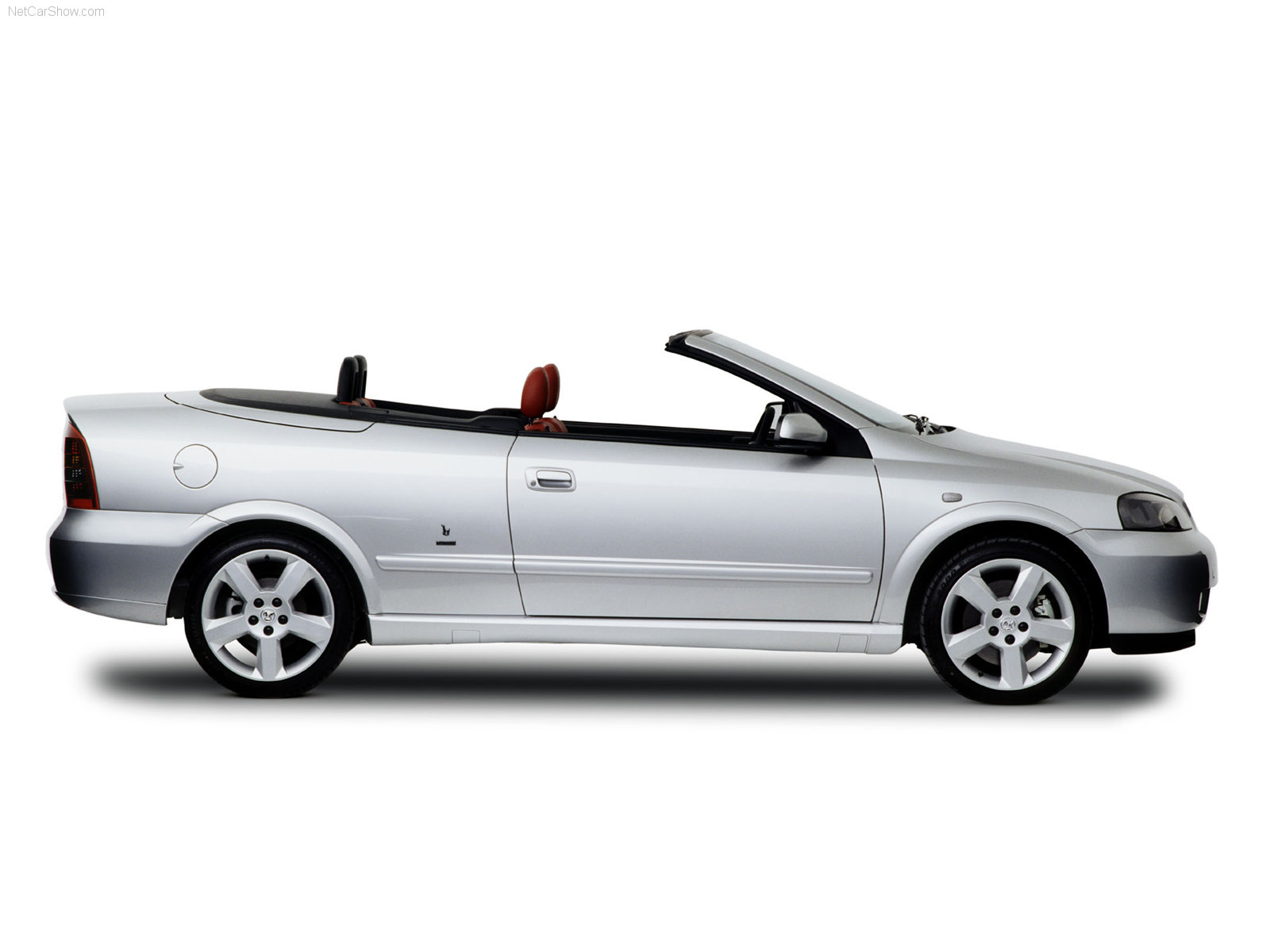 Holden Astra Cabriolet