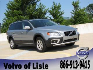 Volvo XC 90 T5 25 4WD