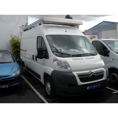 Citroen Jumper 22 hdi