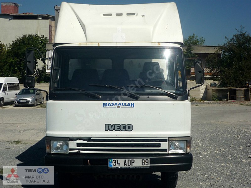 Iveco 35-9